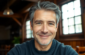 Мужская сила после 40: как сохранить уверенность в себе