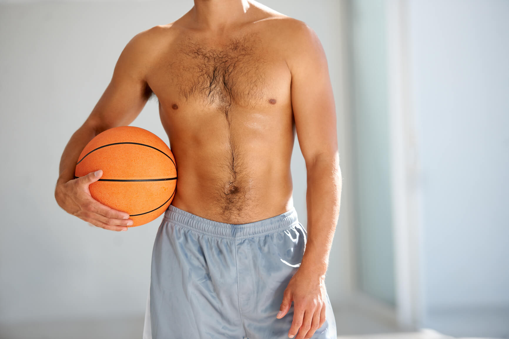 Влияние нижнего белья на здоровье мужчины